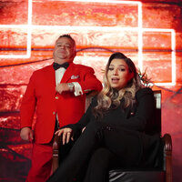 Tata si Fata - Adrian Minune & Adriana Simionescu