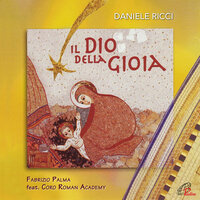 Signore, figlio di Dio - Daniele Ricci & Fabrizio Palma & Coro Roman Academy