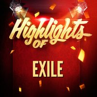 Middle of the Road - Exile