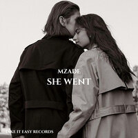 She Went - Mzade