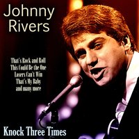 The Customary Thing - Johnny Rivers
