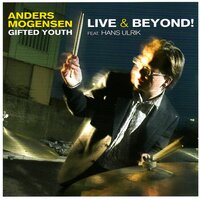 Off to Tokyo - Anders Mogensen