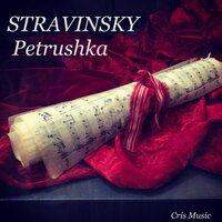Stravinsky: Petrushka: Part 2. Petrushka's Cell - Albert Coates & Игорь Фёдорович Стравинский