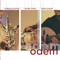 Promise - Wolfgang Puschnig & Jatinder Thakur & Dhafer Youssef
