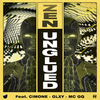 Mic Strangler - Unglued & MC GQ