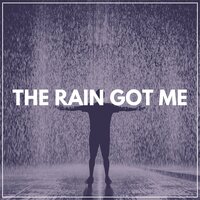 Umbrellas Are Needed - Rain Hard