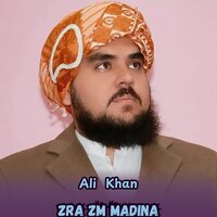 Zra Zm Madina - Ali Khan