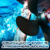Calming Cruise Ship Engine Sound - Atmospheres Sounds & Cruise Ship Engine Sound & White Noise Sound FX & Cruise Ship Cabin Sounds & Atmospheres White Noise Sounds & White Noise Sound 3D
