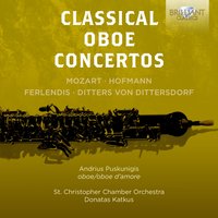 II. Adagio non troppo - St. Christopher Chamber Orchestra & Вольфганг Амадей Моцарт
