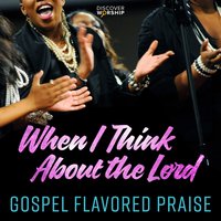 Search Me, Lord - Discover Worship