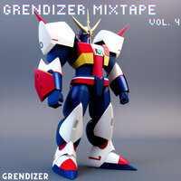 Energetic - Grendizer