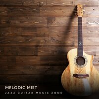 Sunset Tunes - Jazz Guitar Music Zone