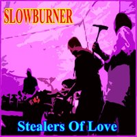 Sister Sister - Slowburner