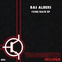 Agon - Bas Albers