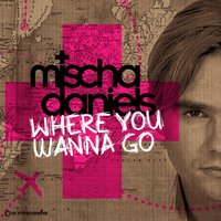 No More - Mischa Daniels & Gerideau