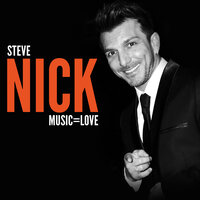 Gipsy Blood - Steve Nick