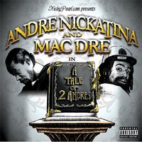 I'm A Sav - Mac Dre & Andre Nickatina & AP-9