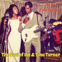 Letter From Tina - Ike & Tina Turner
