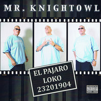 Sin Saber Que Hacer - Mr. Knightowl