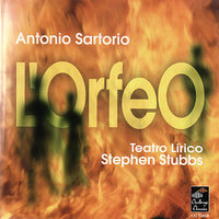 Act I: Scene 3 - Arde per Euridice - Teatro Lirico