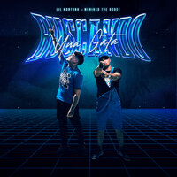 Buscando una Gata - Lil Montana & El Maniako The Boost