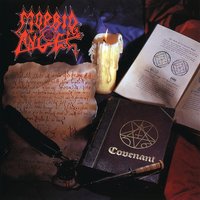 God of Emptiness - Morbid Angel