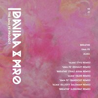 Uma Fe - MRO & Daviaa