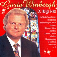 O, Helga Natt - Gosta Winbergh