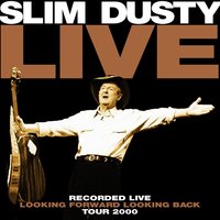 Brown Bottle Blues - Slim Dusty