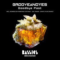 Goodbye Past - GrooveANDyes & Joe Fisher