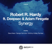 Synergy - Adam Firegate & Robert R. Hardy & Deepsec & Anthony Huttley