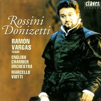 "Ecco ridente in cielo" from Il Barbiere di Siviglia - Ramon Vargas & Джоаккино Россини