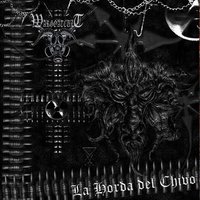 Violacion DE La Sagrado - Wargoatcult