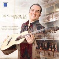 Chamber Concerto in D Major, RV 93: Largo - Giulio Tampalini & Giorgio Fabbri & ‎Orchestra a Plettro Gino Neri & Антонио Вивальди