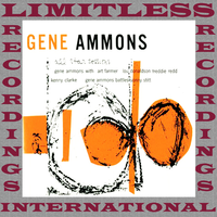 Juggernaut - Gene Ammons