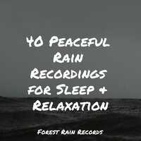 Splashing Rain - Nature Sounds for Relaxation and Sleep & Egyptian Meditation Temple & Relaxation Music Guru