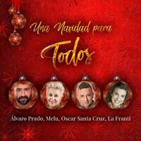 Todo Lo Que Quiero Eres Tú - Alvaro Prado