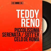 Sott'er celo de Roma - Teddy Reno