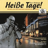 Oh Marie, oh Marie - Kurt Widmann