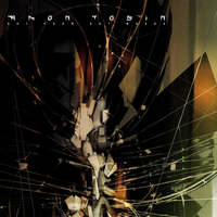 Mighty Micro People - Amon Tobin