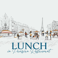 The Grey Moon Club - Paris Restaurant Piano Music Masters