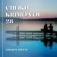 khladar bouya - Cheikh Krimo