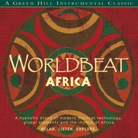 Rhythm Of Life (Worldbeat Africa) - David Lyndon Huff