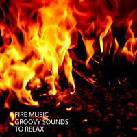Nature and Fire Music - deep sleep music collective & Baby Lullaby & Baby Sleep Music
