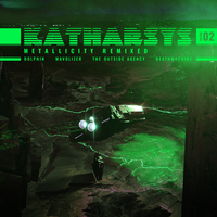 Dirty Like a French Man - Katharsys & Wavolizer