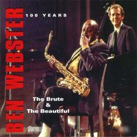 My Romance - Ben Webster & Kenny Drew & Niels-Henning Ørsted Pedersen & Alex Riel