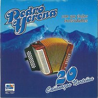 Comprendeme - Pedro Yerena