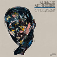 Maurice & Michael (sorry i didn't say hello) - Ambrose Akinmusire