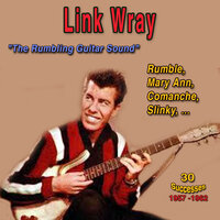 Pancho Villa - Link Wray