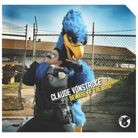 The Whistler - Claude VonStroke